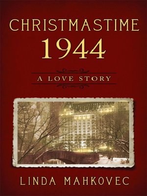 cover image of Christmastime 1944